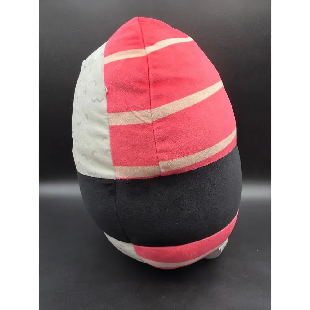 Squishmallows Mary Alice Tuna Sushi 11 Inch Target Exclusive Plush Kellytoy